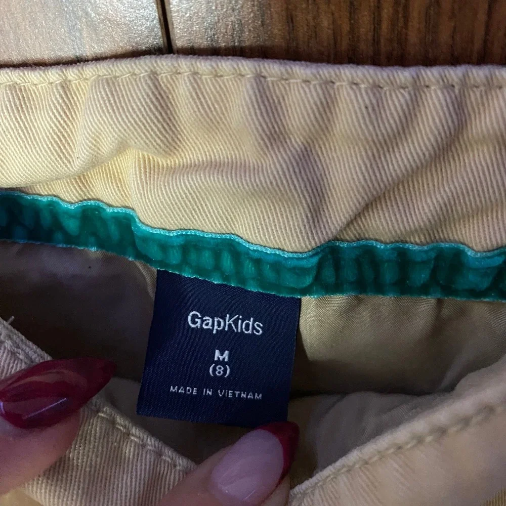 GAP gapkids cotton